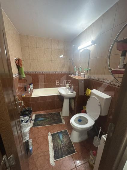 Apartament cu 2 camere, 64 mp, zona Micro 17 - 6