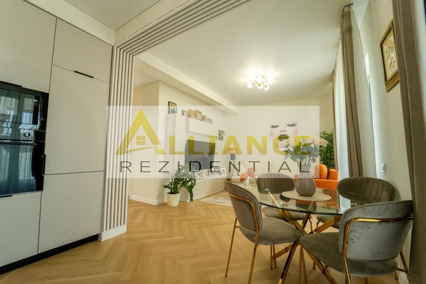 Mobilata/Utilata - Casa 4 camere/ 2 bai - 370mp teren