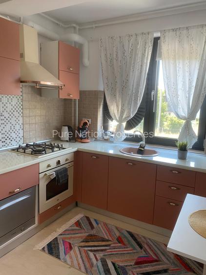 2 camere spațios | Otopeni | Parcare inclusă - 5
