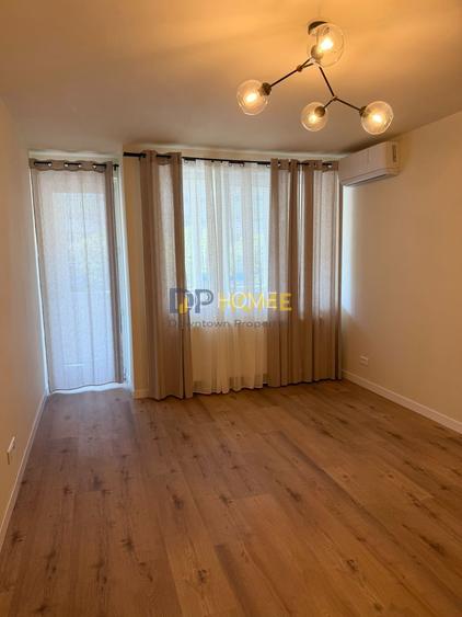 Apartament 2 camere de inchiriat Stefan cel Mare - recent renovat - 5