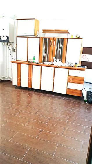 Ocazie !! Casa Excelenta ,caramida 2 cam  baie si bucatarie Politia Rutiera - 12