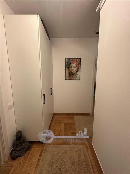 APARTAMENT 1 CAMERA DECOMANDAT VALEA LUPULUI 49MP CU PARCARE INCLUSA IN PRET