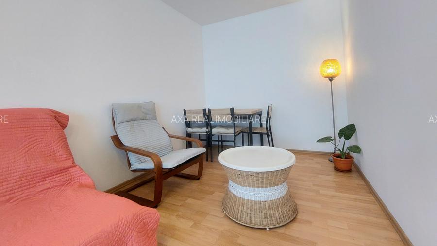 Inchiriere 2 camere: ultracentral-Sala Palatului, decomandat, complet mobilat - 4