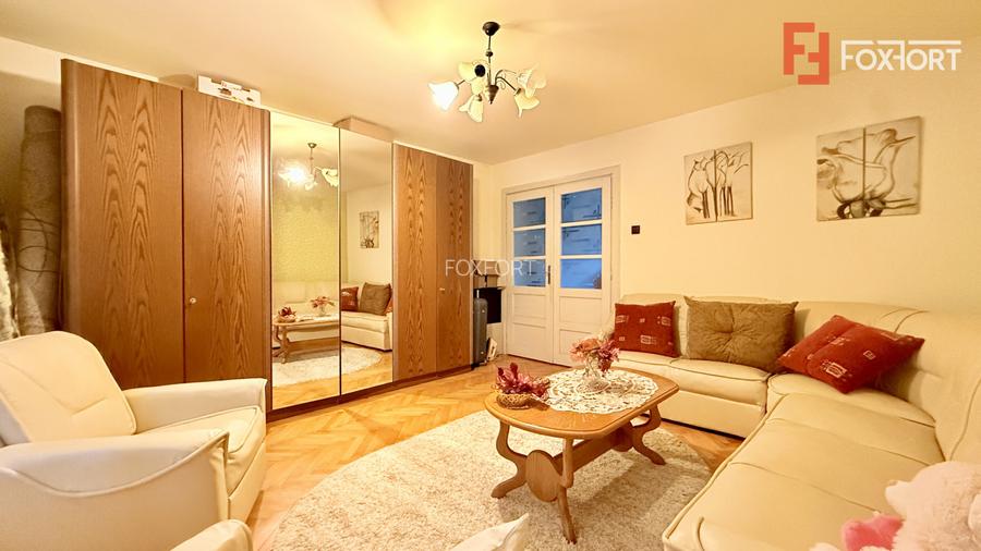 Casa individuala de vanzare, 5 camere - Timisoara - 2