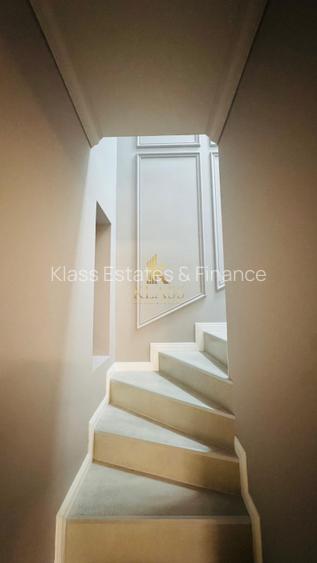 Casa de vis cu interioare sofisticate și atmosferă de lux, Pipera - 10