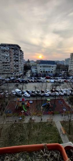 Garsonieră mobilată & utilată – Bd. Chișinău, vis-a-vis de Miramar – Mega Mall