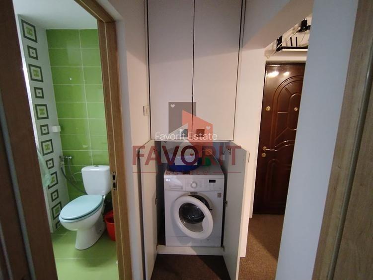 Apartament 3 camere decomandat | Zona Girocului - 11