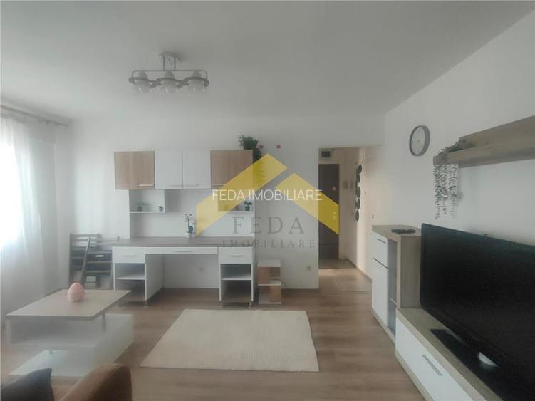 Apartament 2 camere de inchiriat calea Romanilor - 2