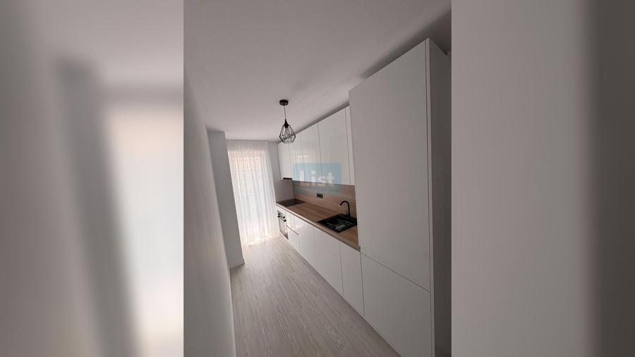 COMISION 0%! Ap. 2 camere + balcon, PET FRIENDLY, Elite City - Iris