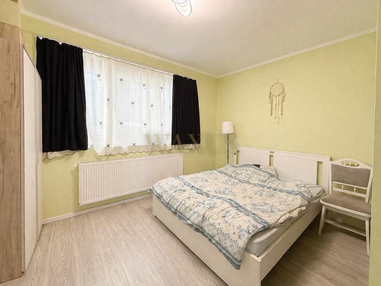 Duplex la Cheie - SU 140MP I ST 343MP I 5 Camere - Tineretului