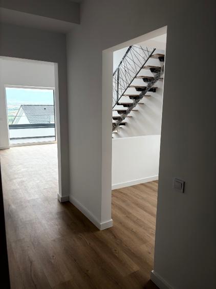 Apartament 4 camere Ansamblu DaVinci