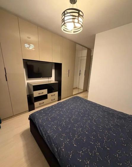 Apartament 3 camere Parc Tudor Arghezi-Drumul Jilavei|Parcare inclusa