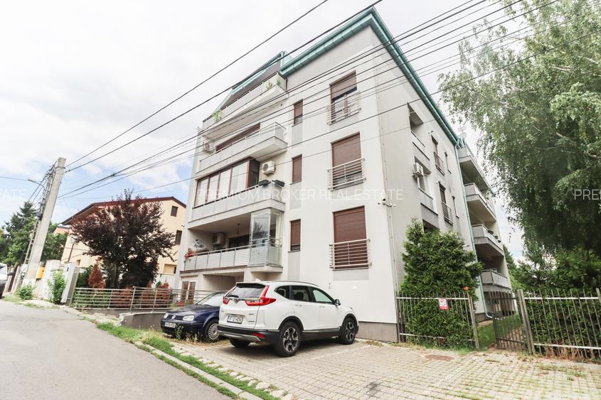 Apartamentul Entim – echipat cu tot ce ai nevoie – - 22
