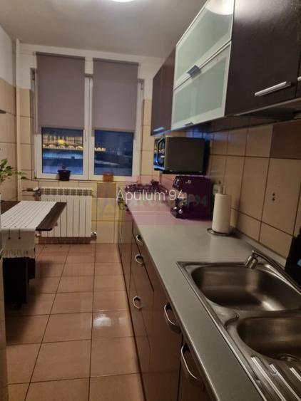 Apartament 3 camere Mega Mall. - 5