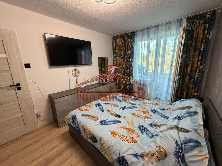 Apartament cu 3 camere in Sibiu pe Strada Rahovei - 16