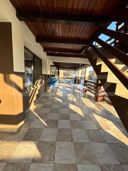 CLADIRE MIXTA DE VANZARE IN COMUNA DUMITRA, OPORTUNITATE DE INVESTITIE