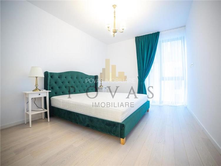 Inchiriere Apartament 2 Camere Win Herastrau - Cartierul Francez - 3