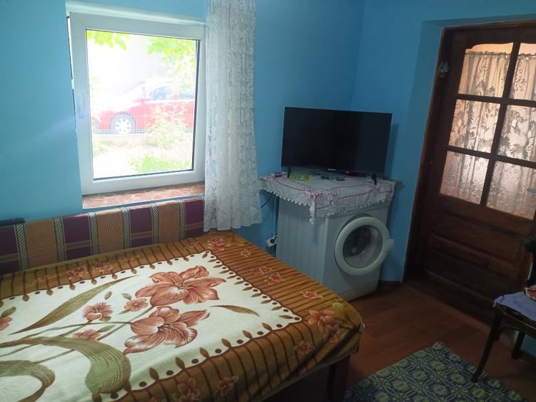 Casa de vanzare in Antonesti (Calinesti) Alexandria Teleorman