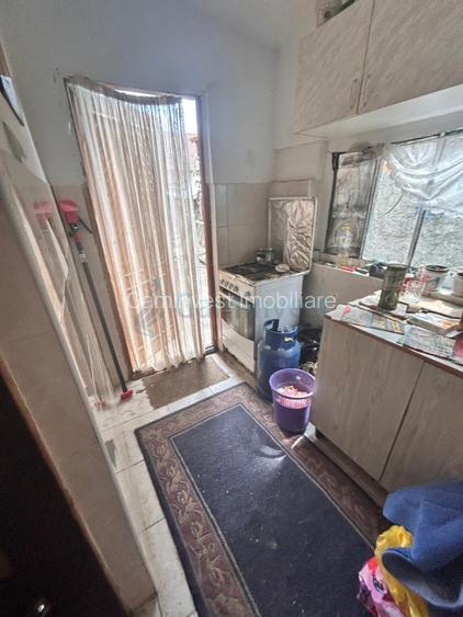 Doua apartamente de vanzare in Oradea, zona centrala, Cuza Voda - 7