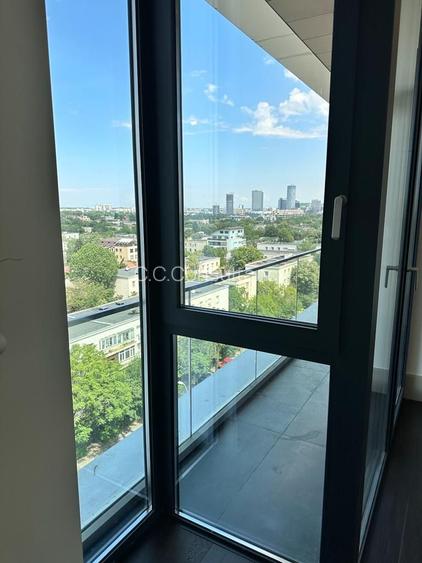 Penthouse 4 camere 102 The Address - 17
