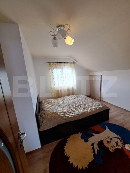Casă 330 m2 – teren 1210 m2 – ideală pentru locuință sau pensiune - 18