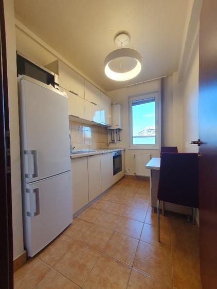 Inchiriere apartament 2 camere, CENTRU, 67 mp, HOME OFFICE (langa NTT, Bosch)