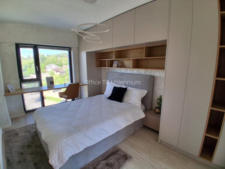 Apartament de vanzare 1 camera, zona Pacurari, Iasi, INTABULAT SI FINALIZAT! - 8