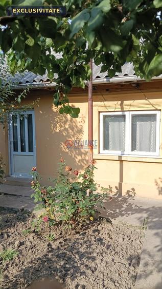 Casa zona Bratianu vis-a-vis de Lidl