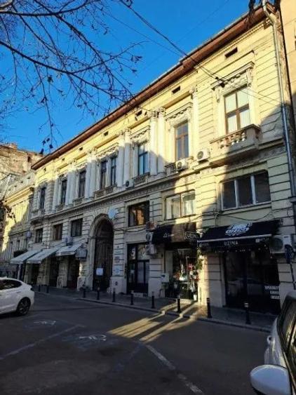 Închiriere Apartament 2 camere în Victoriei, 4 min prox Metrou, Ac, Tv