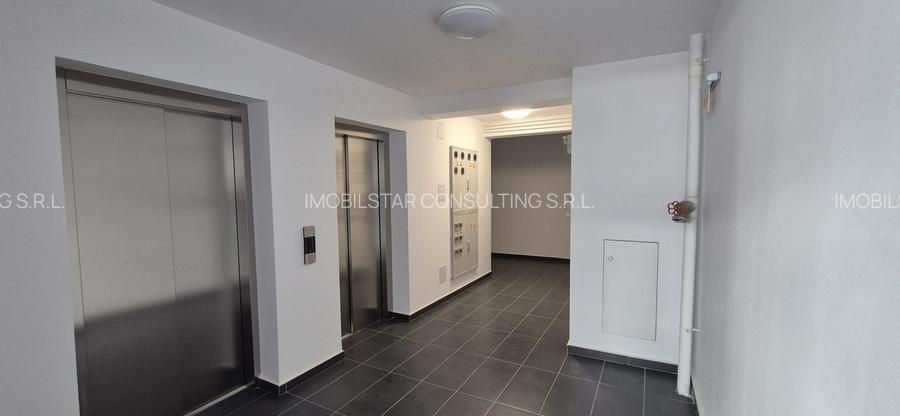 De inchiriat ap. 1-2 camere in Complex Verde, str. Livezeni - 19