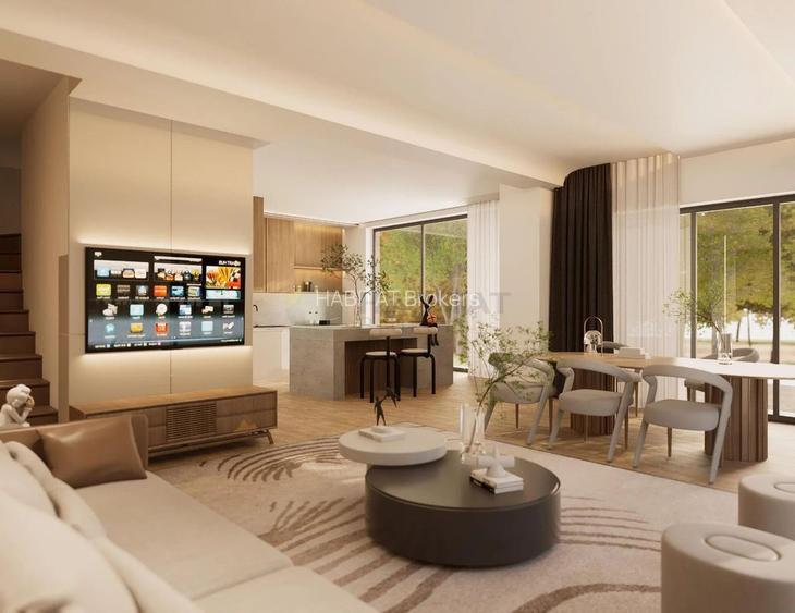Orhideelor Residence | Vile Premium Pipera - 33