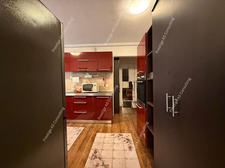 Apartament cu 2 camere in Timisoara | Etaj 1 Lift- zona Dambovita