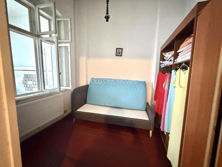 Apartament Ultracentral de Vânzare – 6 Camere – 235 mp - 26