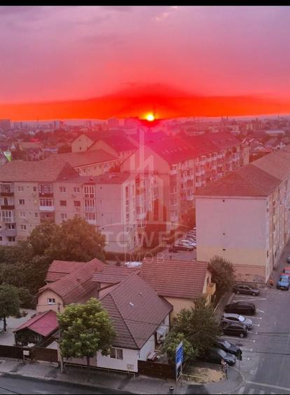 Apartament cu doua camere Vasile Aaron