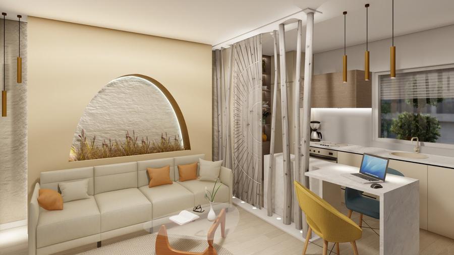 GARSONIERA -IDEAL INVESTITIE-INCHIRIATA -ADUCE VENITURI - BLOC NOU 2024