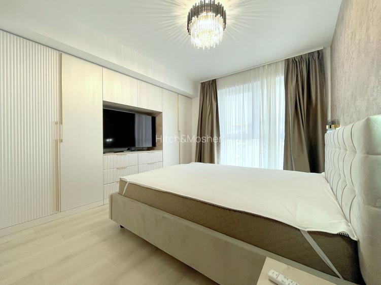 Apartament 2 camere - Denya Forest 6 - PRIMA INCHIRIERE - 11