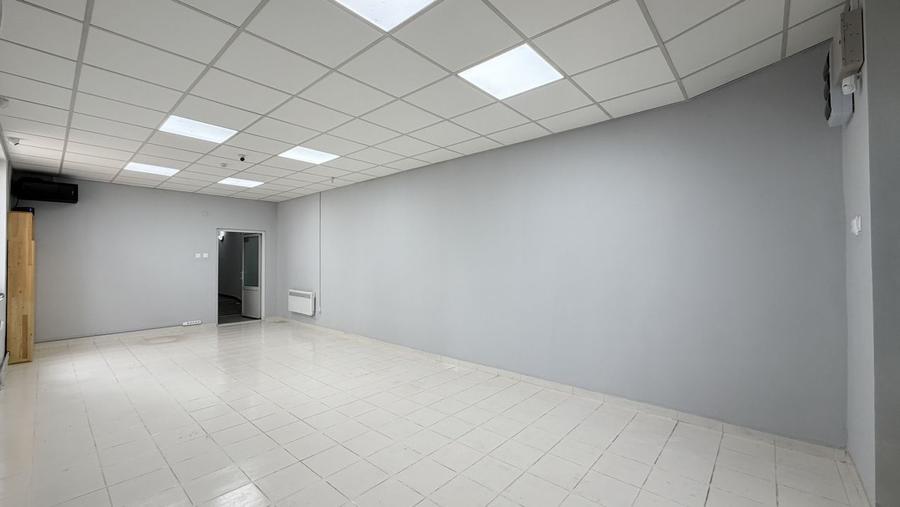 Inchiriere Spațiu Comercial 55 mp - Str. C.A.Române, Zona Ludy – Carei