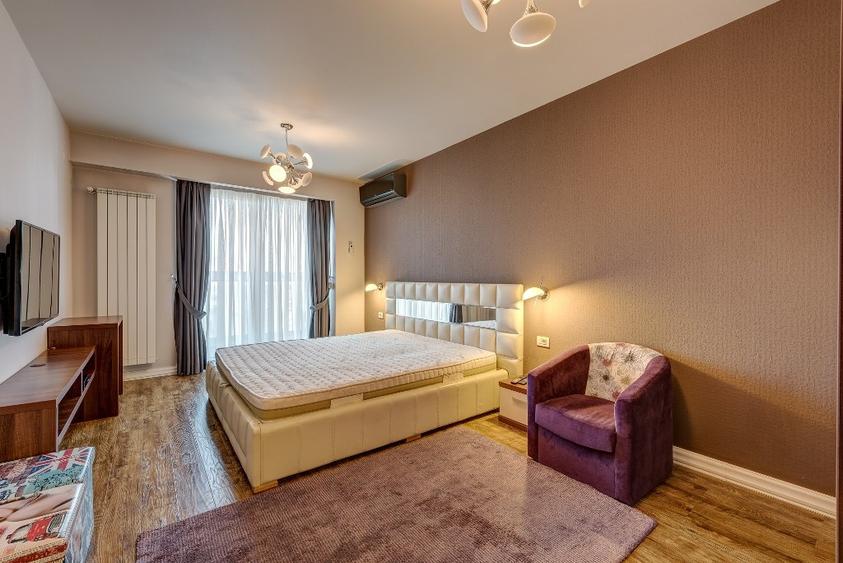 Inchiriere 2 camere Complex InCity
