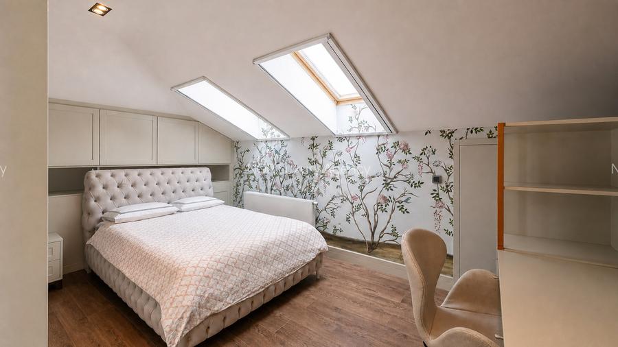 Vilă în Oxford Gardens | 490 mp Utili | Teren 1.300 mp | Piscină Încălzită - 50