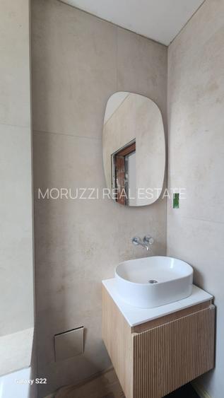 Vilă Modernă P+2E în Pipera – Spațiu, Confort și Terasa Panoramică - 5