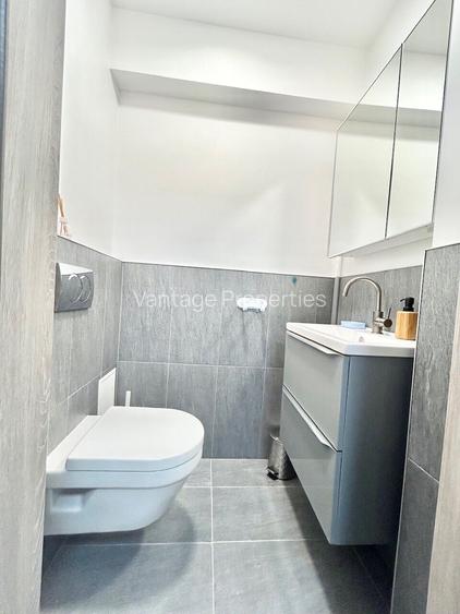 Apartament 4 camere | vedere parcul Kisseleff | Bulevardul Delavrancea - 19