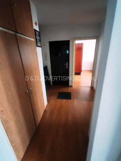 Rahova - Caporal Ilina - Apartament 2 camere confort 1 , decomandat - Anul 1986 - 17