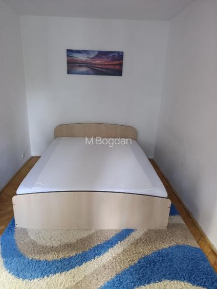 Persoana fizica închiriez apartament cu 3 camare  - 2