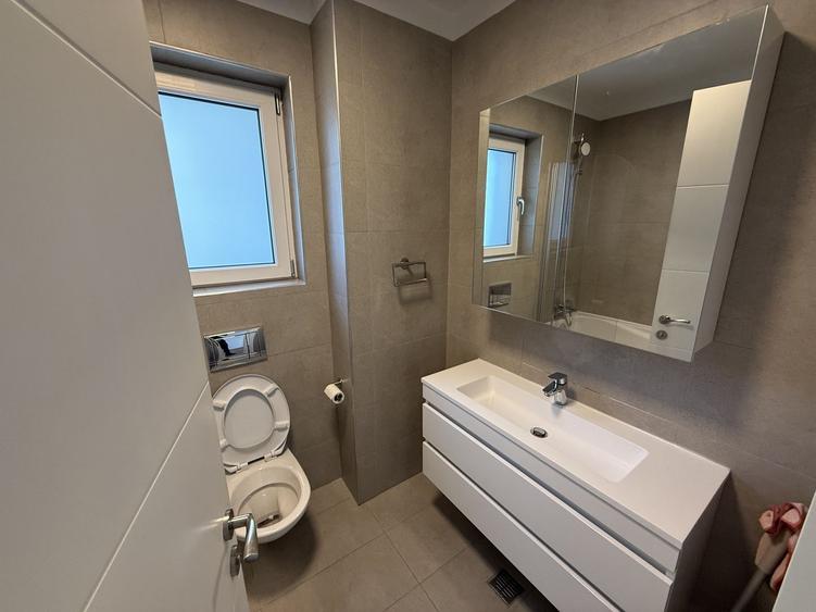 Floreasca Residence - Barbu Vacarescu, Premium - Parcare Sub