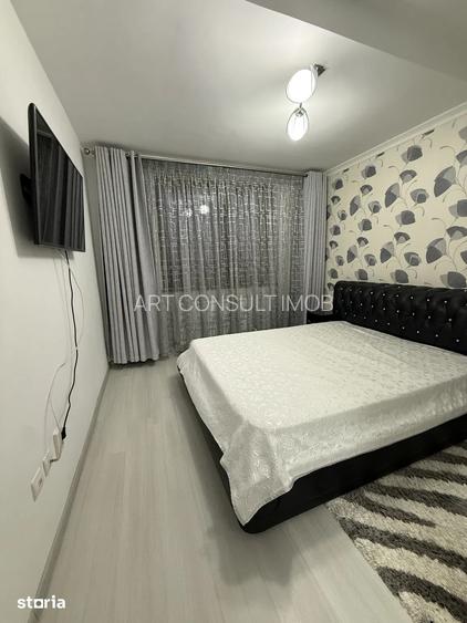 Drumul Taberei | 2 Camere | Decomandat | Centrala | Parcare | Metrou - 5