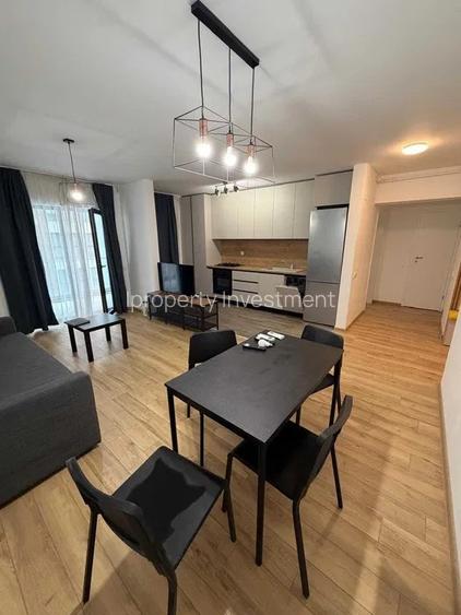 Moghioros Park Residence 2 camere centrala cu balcon si prox. metrou - 3