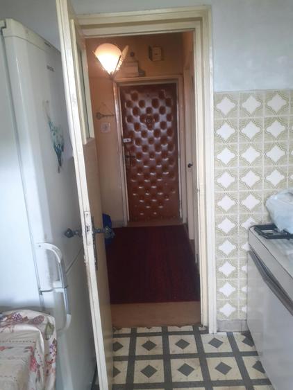 Apartament 2 Camere,Iancului,Metrou,bl.reabilitat,et.5/9,geam la baie,Liber