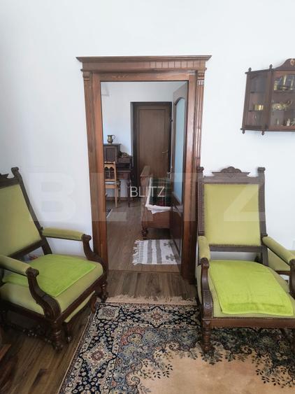 CASA DE VANZARE CE OFERA NU DOAR UN STIL DE LOCUIT CI UN STIL DE VIATA - 8