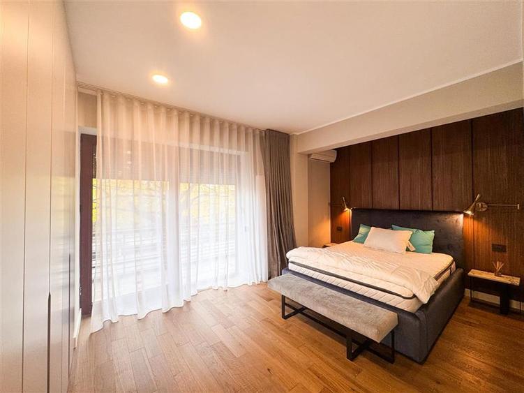Apartament 3 camere de inchiriat Floreasca Peninsula