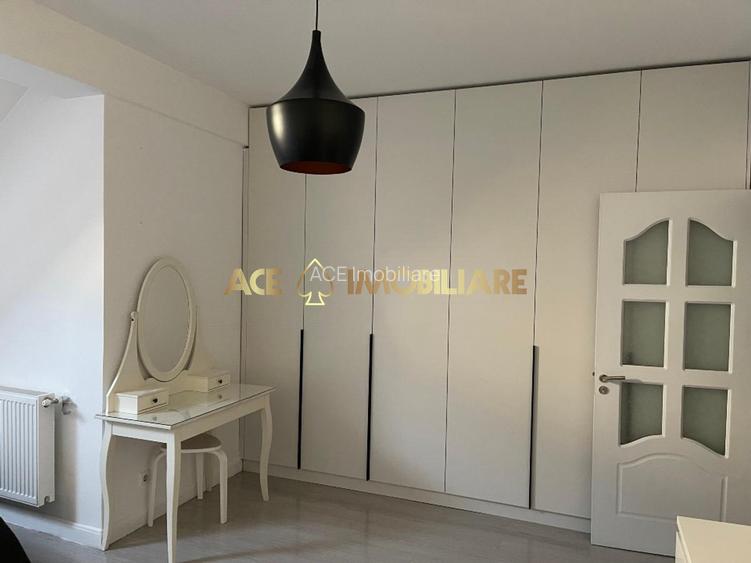 3 Camere de inchiriat | Jiului | Centrala | Metrou | Petfriendly - 2